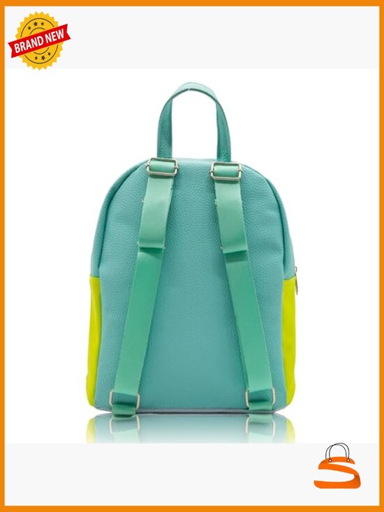 Officially Licensed Scooby Doo Mini Backpack - 10\